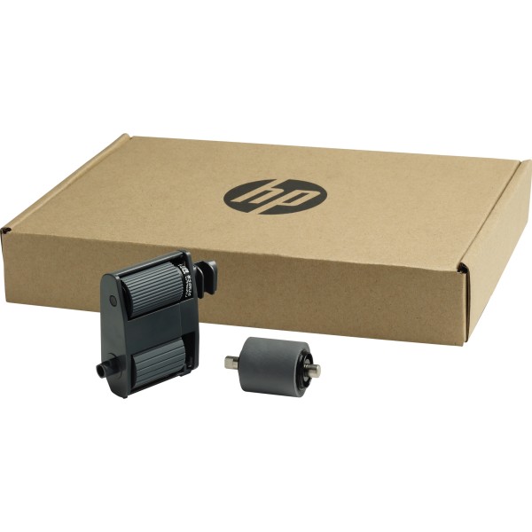 HP Druckerrollen-Satz J8J95A