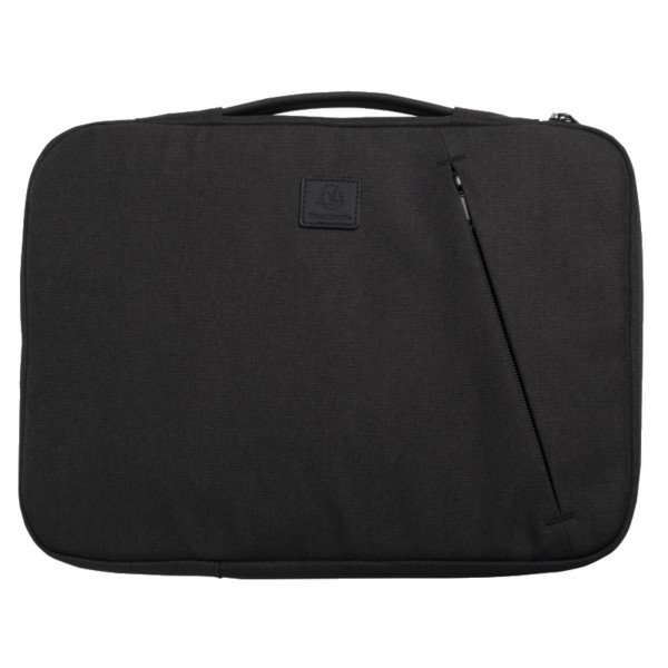 Exacompta Laptoptasche Sleeve 17141E für15Zoll-16Zoll Business sw