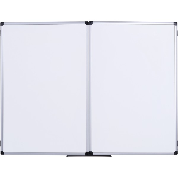 Bi-office Whiteboard Trio TR02030207170 emailliert 120x90cm