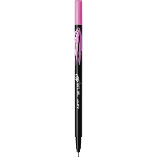 INTENSITY Fineliner Intensity Fine 942065 Wasserbasis 0,4mm pink