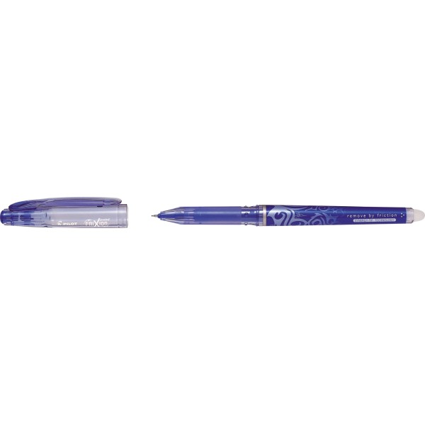 PILOT Tintenroller FriXion Point 2264003 0,3mm Kappenmodell bl