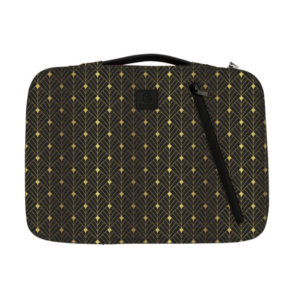 Exacompta Laptoptasche Sleeve 17316E für15Zoll-16Zoll Neo Deco