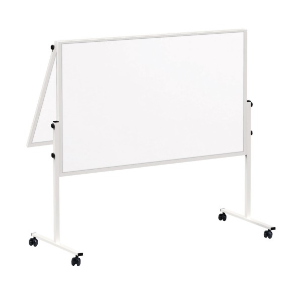 MAUL Moderationstafel MAULsolid 6366282 150x120cm klappb. Papier