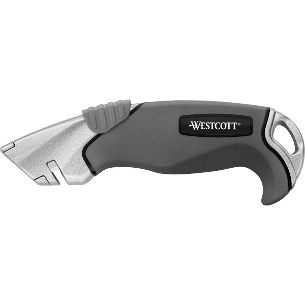 Westcott Cutter ALUMINIUM ALLOY E-84023 00 18mm gr/sw