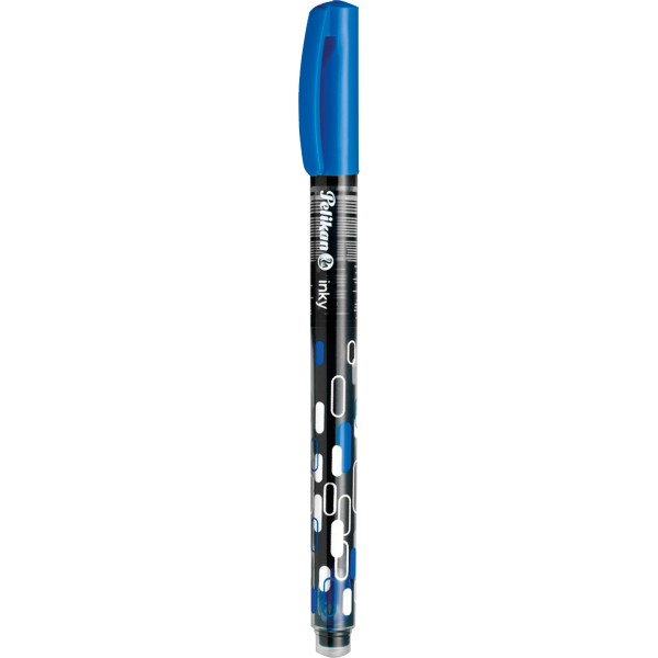 Pelikan Fineliner Inky 273 940494 0,5mm blau