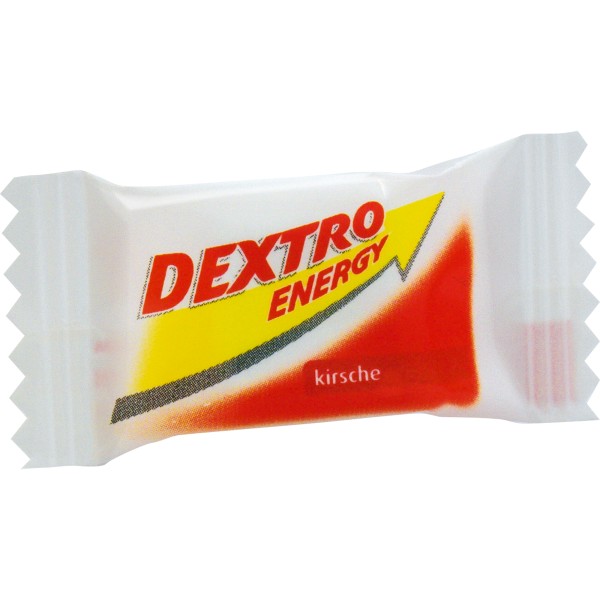 Dextro Energy Süßigkeit Mini Kirsche 70000147 300St.