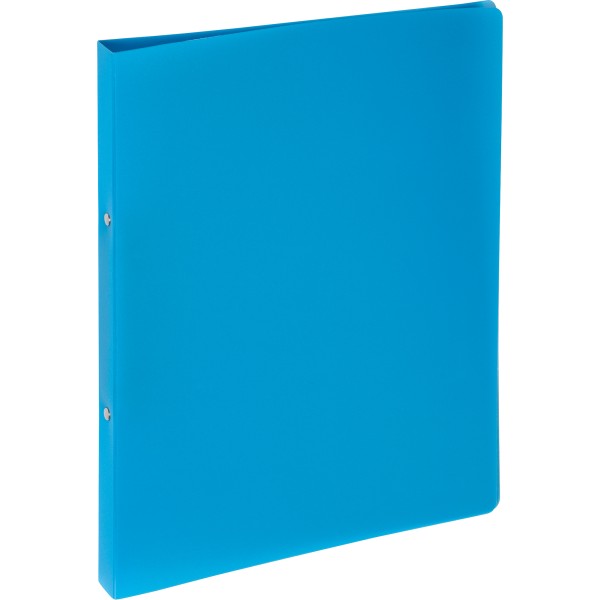 PAGNA Ringbuch 20901-13 A4 2Ringe hellblau