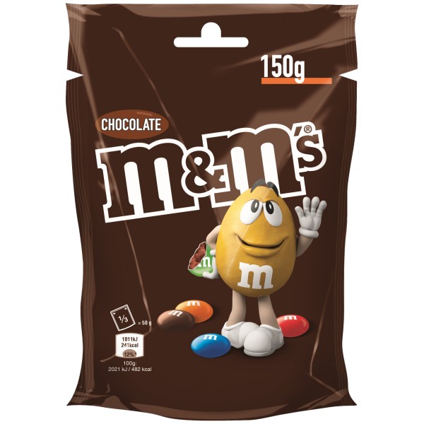 M&M'S Choco 274401 150g
