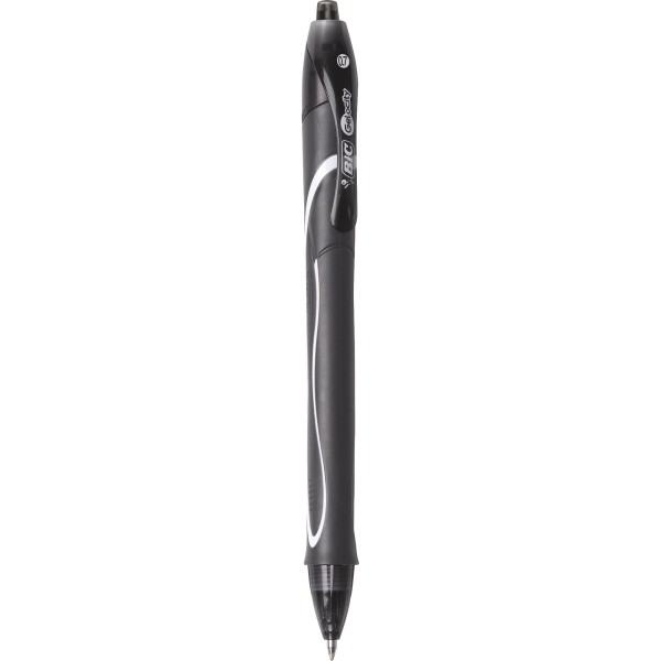 BIC Gelschreiber Gel-ocity Quick Dry 949873 schwarz