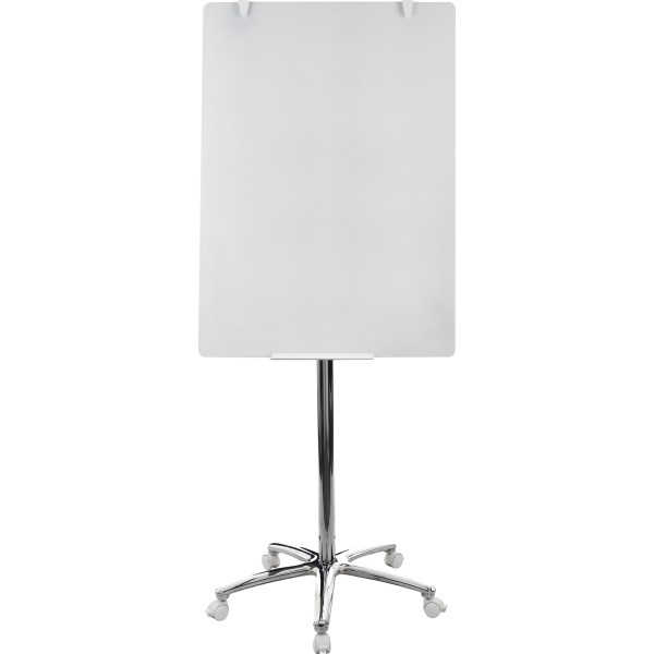 Bi-Office Flipchart GEA4850126 Glas weiß