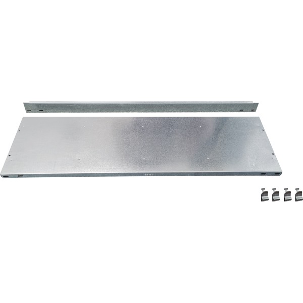 SCHULTE Fachboden MULTIplus85 11133-B-AL 1.000x300mm AL vz