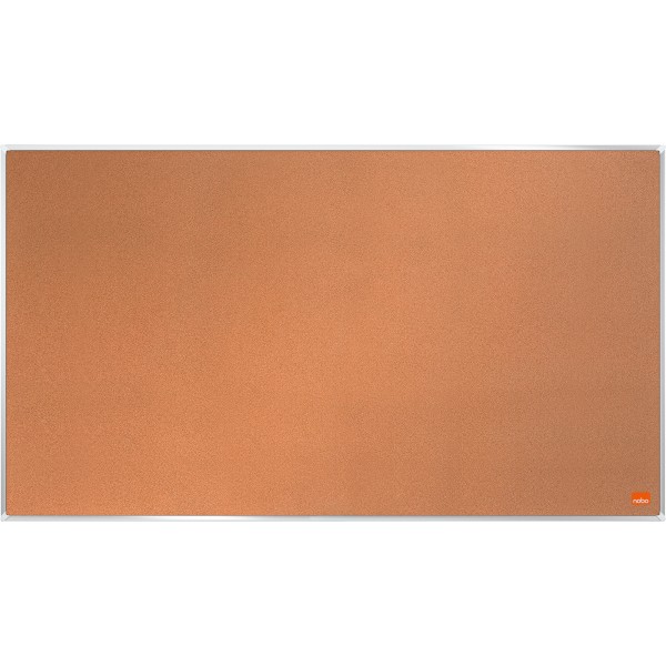 Nobo Notiztafel Impression Pro 1915414 40x71cm Kork