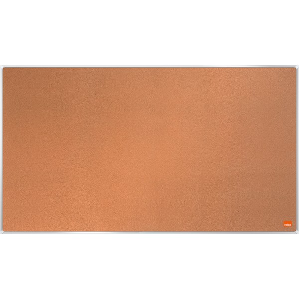 Nobo Notiztafel Impression Pro 1915414 40x71cm Kork