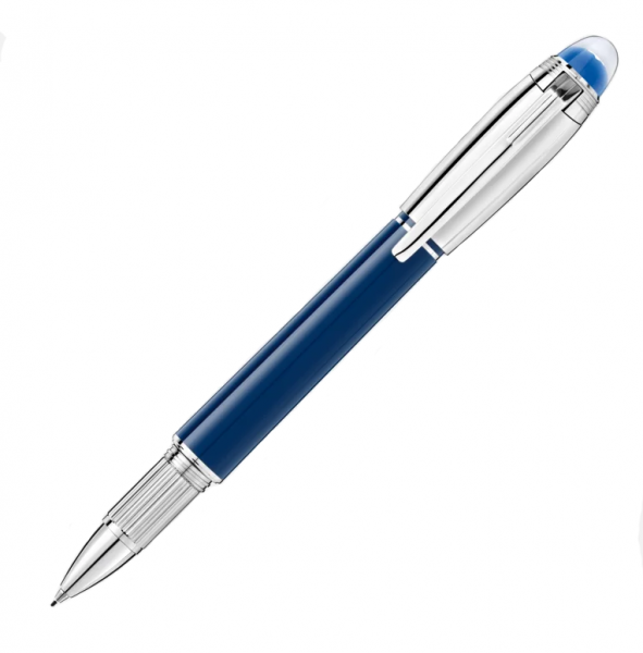 MONTBLANC - StarWalker Blue Planet Doué Fineliner