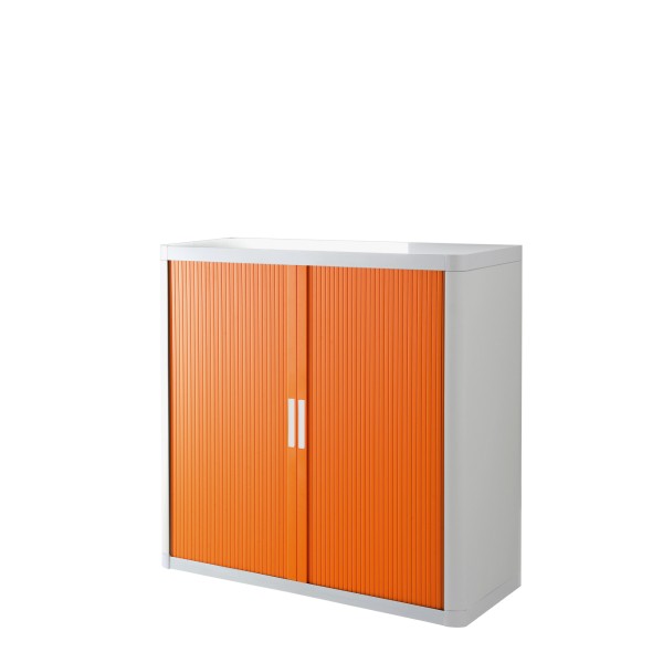 Paperflow Rolladenschrank easy Office E1CT0010100042 1m orange