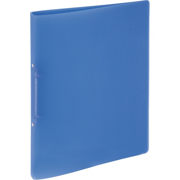 PAGNA Ringbuch 20901-07 A4 2Ringe blau