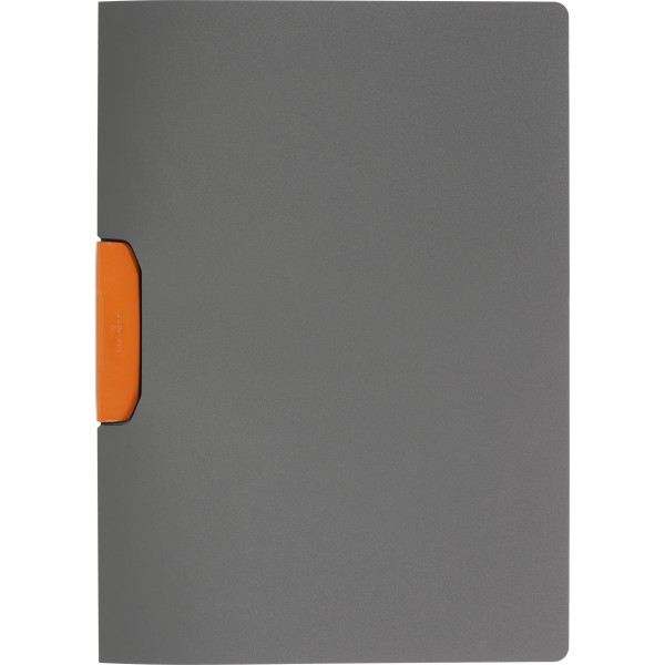 DURABLE Duraswing Color 230409 30Bl Klemme PP orange 5 St./Pack.