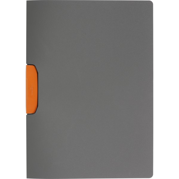 DURABLE Duraswing Color 230409 30Bl Klemme PP orange 5 St./Pack.