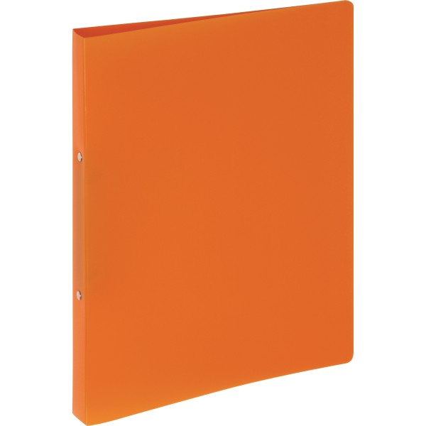 PAGNA Ringbuch 20901-09 A4 2Ringe orange