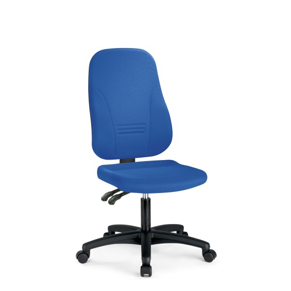 prosedia Bürodrehstuhl Younico plus-3 1151/TE12/2217 royalblau