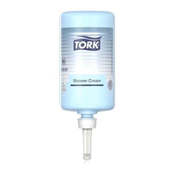 Tork Duschcreme 420601 1.000ml 6St.