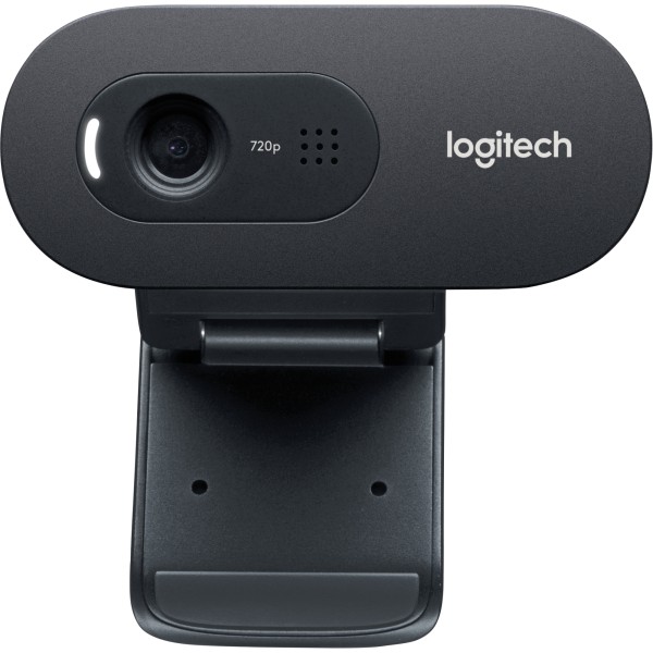 Logitech Webcam C270 960-001063 USB 720p