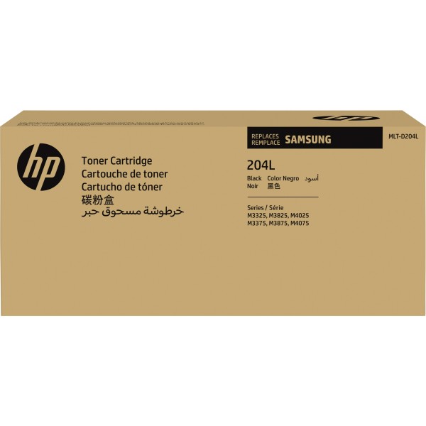 HP Toner SU929A 5.000Seiten schwarz