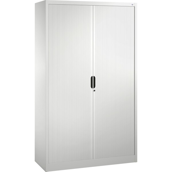 C+P Aktenschrank Omnispace 320300S10076 1980x1200x420mm lgr