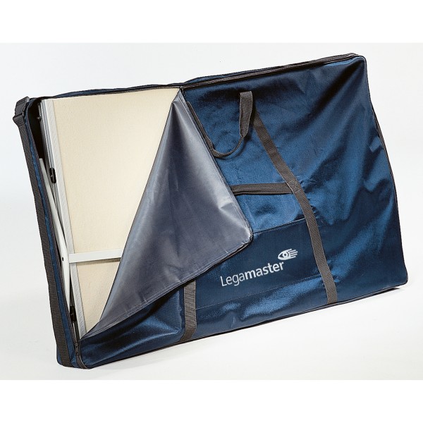 Legamaster Tragetasche 7-230100 80x134x12cm Nylon blau