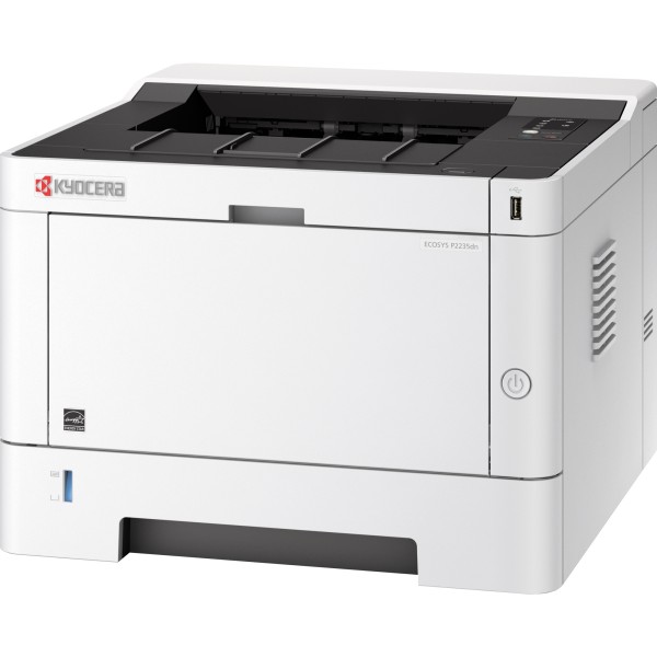 KYOCERA Laserdrucker ECOSYS P2235dn 1102RV3NL0