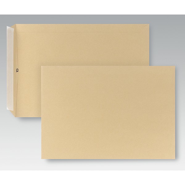 POSTHORN Versandtasche 04470345 C4 110g oF hk br 250 St./Pack.
