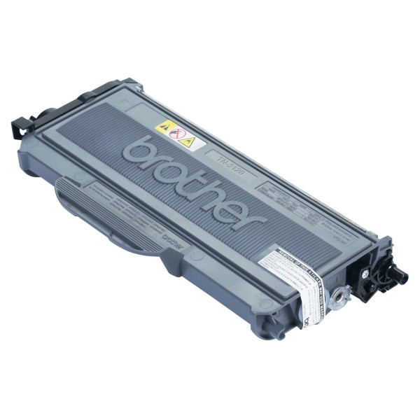 Brother Toner TN2120 2.600Seiten schwarz