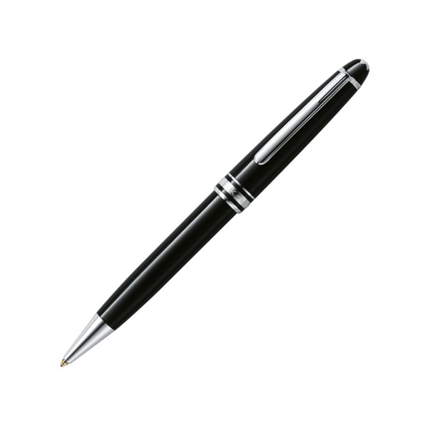 MONTBLANC - Meisterstück Platinum Line Classique Kugelschreiber