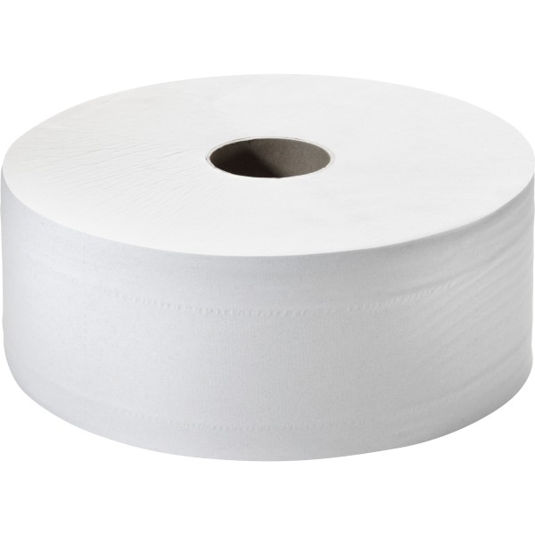 Tork Toilettenpapier 64020 2lagig ws 6 Rl./Pack.