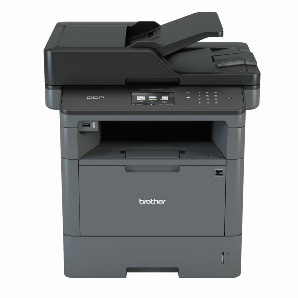 Brother Multifunktionsgerät DCP-L5500DN