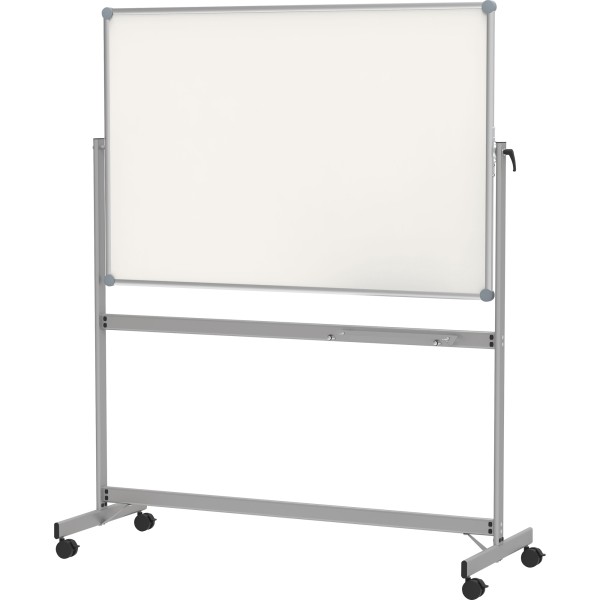 MAUL Whiteboard MAULpro 6336284 150x100cm freistehend mobil