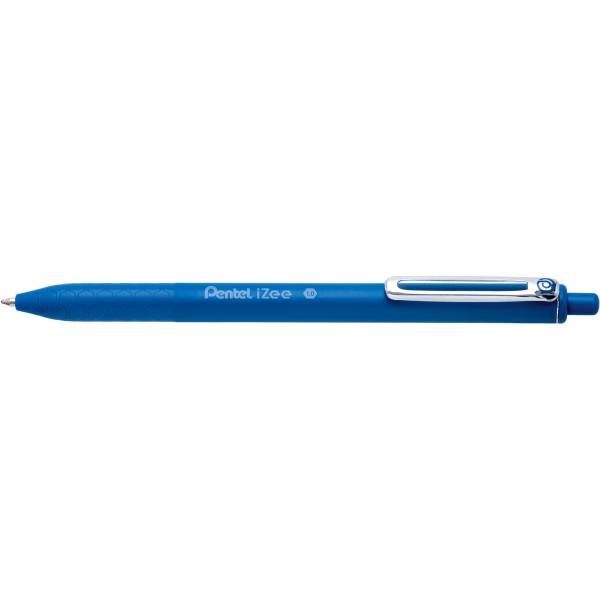 Pentel Kugelschreiber iZee BX470-C 0,5mm blau