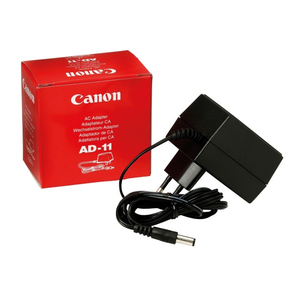 Canon Netzgerät 5011A003AC für P14D/40DII/41/42DR/BP10/12D/DTSII