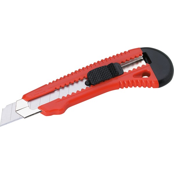 ALCO Cutter Profi 122 18mm Kunststoff rot