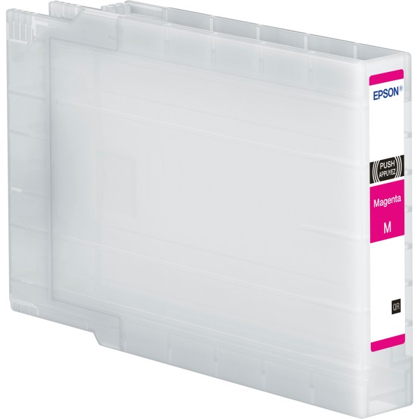 Epson Tintenpatrone C13T04B34N magenta