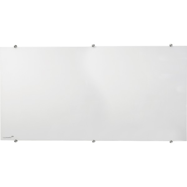 Legamaster Glastafel 7-104564 200x100cm weiß