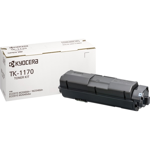 KYOCERA Toner 1T02S50NL0 TK-1170 7.000Seiten schwarz