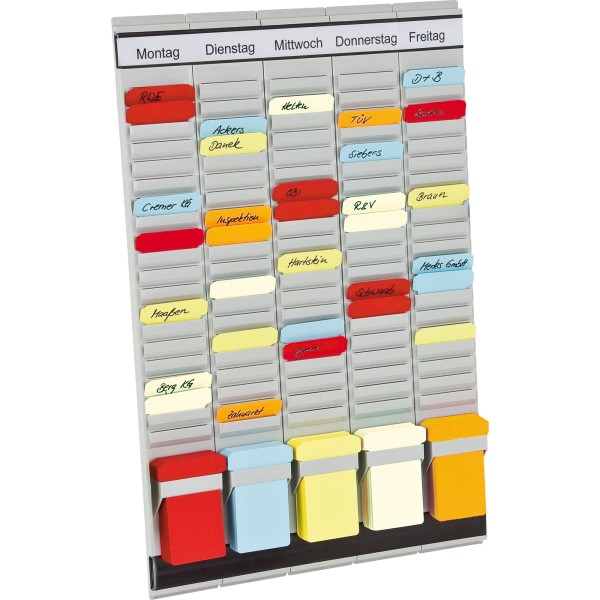 Franken T-Kartentafel PV-SET1 49x31,50cm