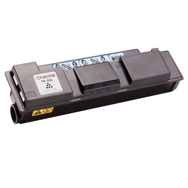 KYOCERA Toner 1T02J50EU0 TK-450 15.000Seiten schwarz