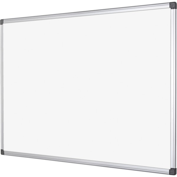 Bi-office Whiteboard Maya CR0401170 Alurahmen/Stifteablage 60x45cm