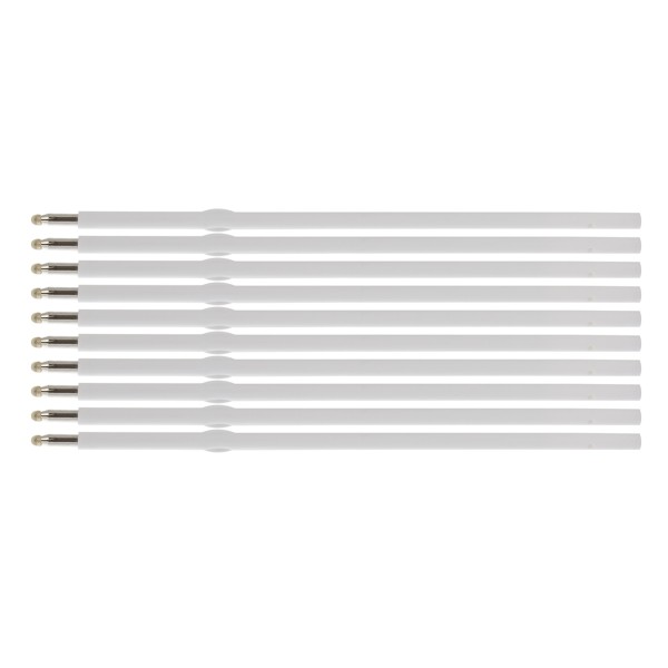 Westcott Kugelschreibermine X20 E-733465 00 bl 10St.