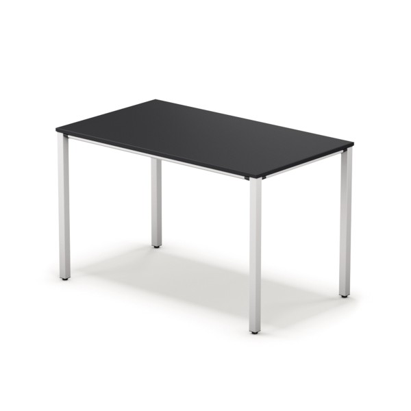 Schreibtisch Sedus temptation four 120x70cm weiß/graphit