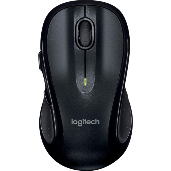 Logitech Maus M510 910-001826 kabellos sw