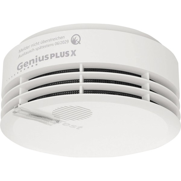 Hekatron Rauchmelder Genius Plus X 2020 002240232
