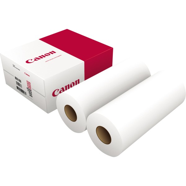 Canon Plotterpapier 97005737 420mmx175m ws 2St.